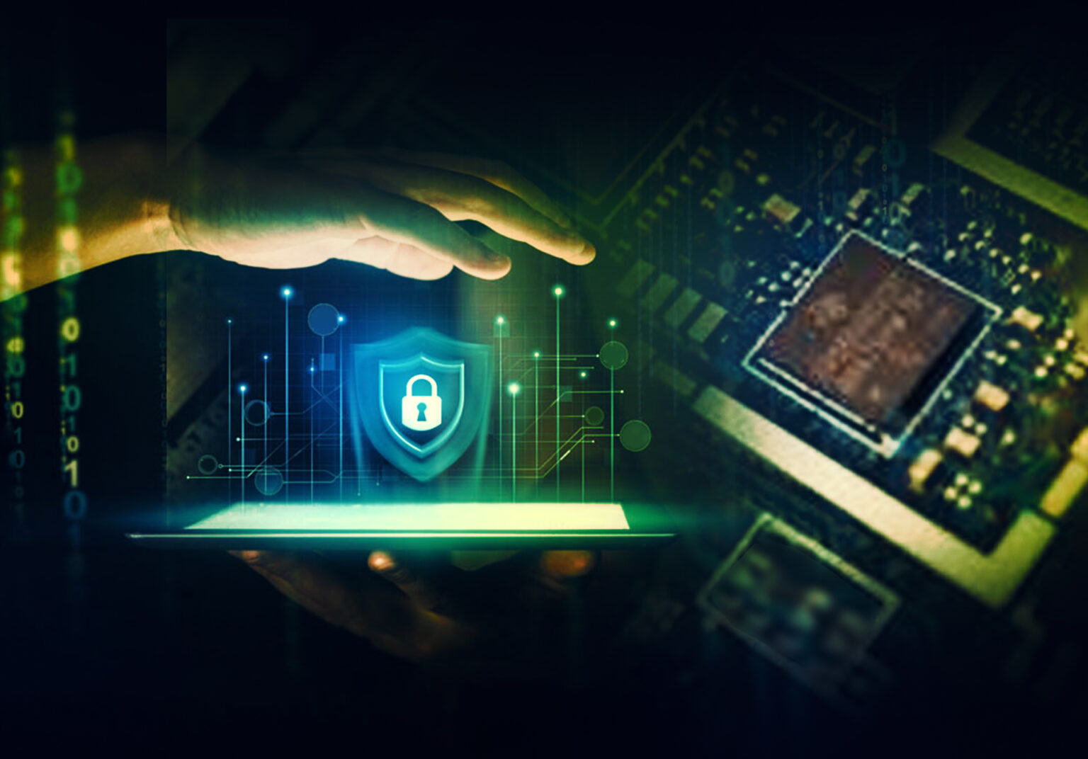 Securing the Semiconductor Supply Chain Challenges and Innovations