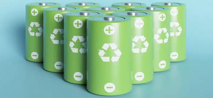 Role of Lithium Battery Manufacturers