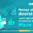 What is Micro ATM