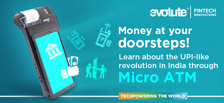 What is Micro ATM