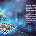 The Rise of QR Code Payments: A Complete Guide for Businesses and Consumers