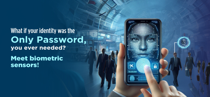 What is a Biometric Sensor? Revolutionizing Security & Beyond